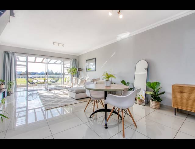 2 BEDROOM APARTMENT RENTED IN ILLOVO